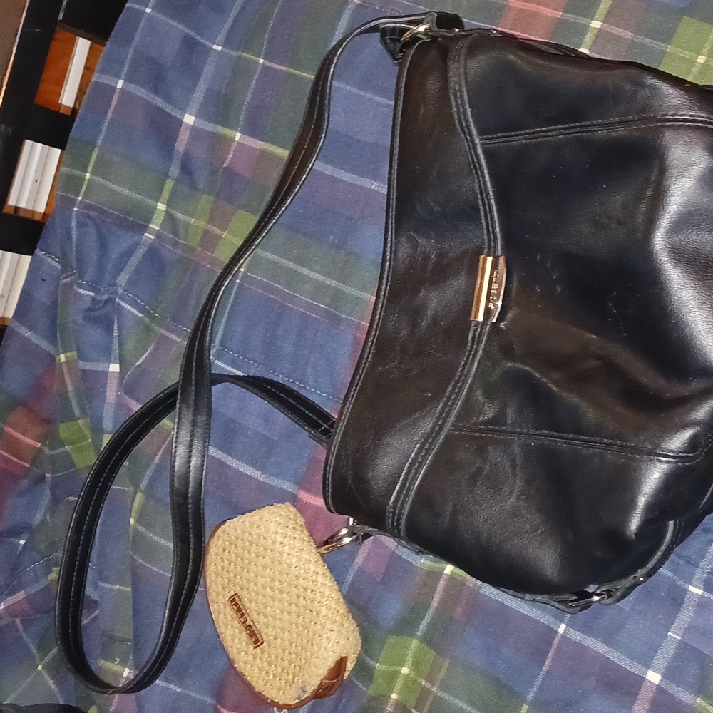 🚨5/$20🚨Rosetti purse&change bag